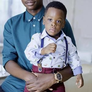 Meet your Posher, Ben